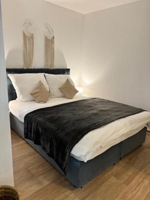 Charming Homes - Studio 10 Wolfsburg Eksteriør billede