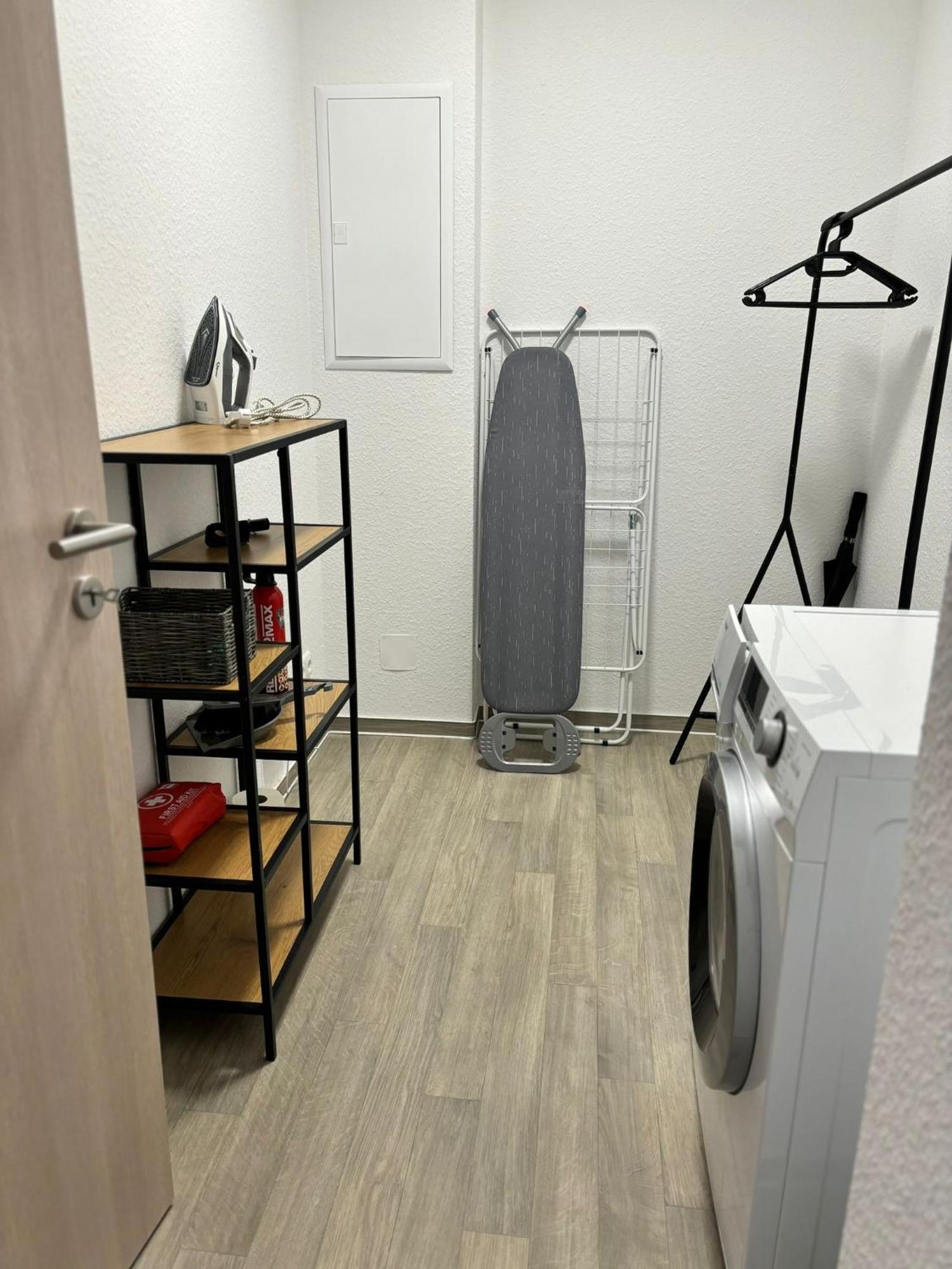 Charming Homes - Studio 10 Wolfsburg Eksteriør billede