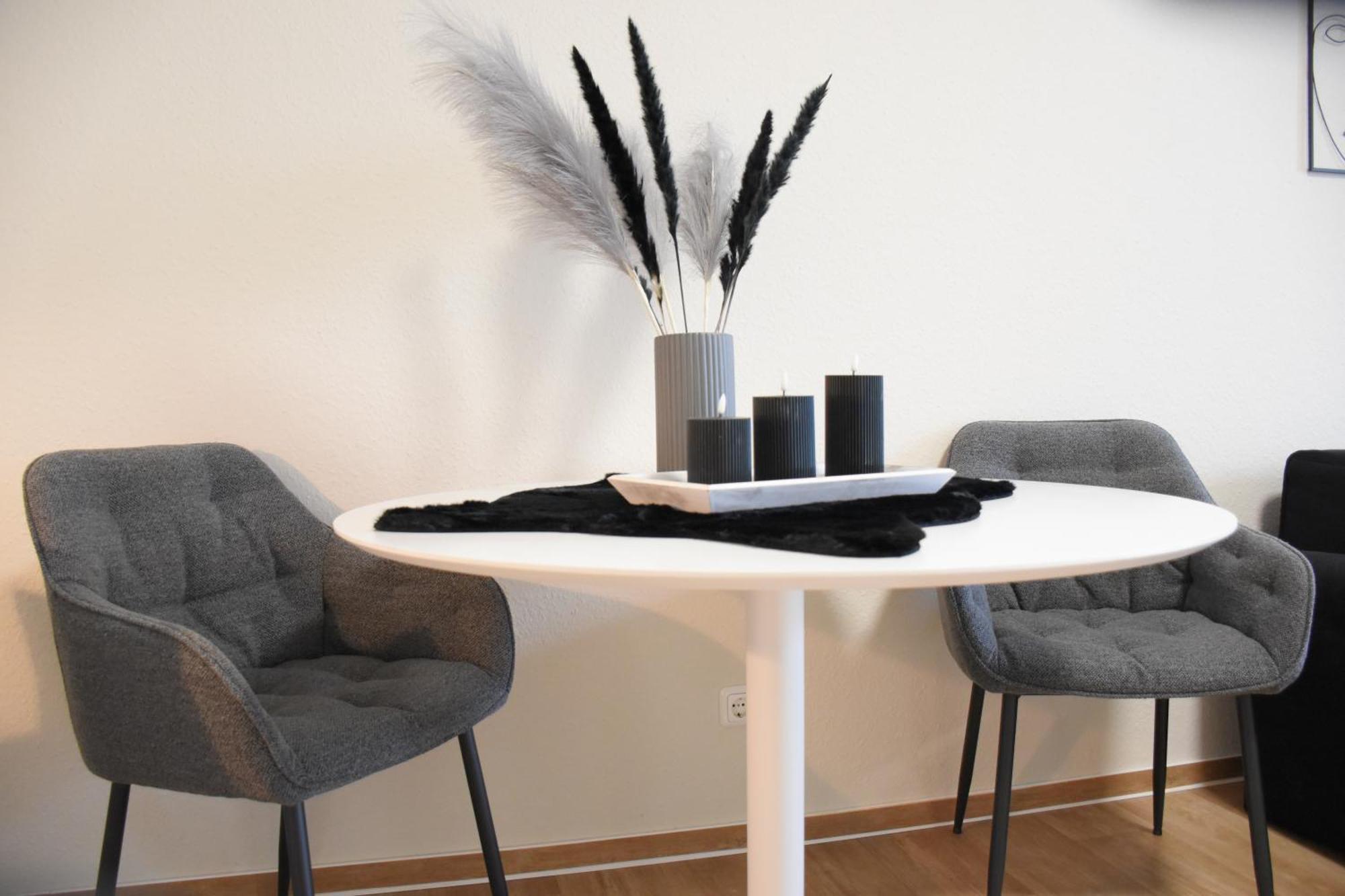 Charming Homes - Studio 10 Wolfsburg Eksteriør billede